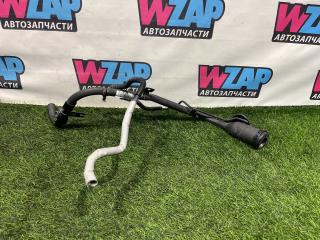 горловина топливного бака Ford Mustang 6 поколение S550 [рестайлинг] 2018, 2.3 л., бензин, АКПП, серебро, кабриолет, задний привод, JR3C-9034-AB