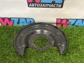 защитный кожух тормозного механизма Chevrolet TrailBlazer 3 поколение [рестайлинг] 2023, 1.3 л., бензин, АКПП, полный привод, 42480003 - фото №4