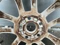 диск литой Ford - фото №6