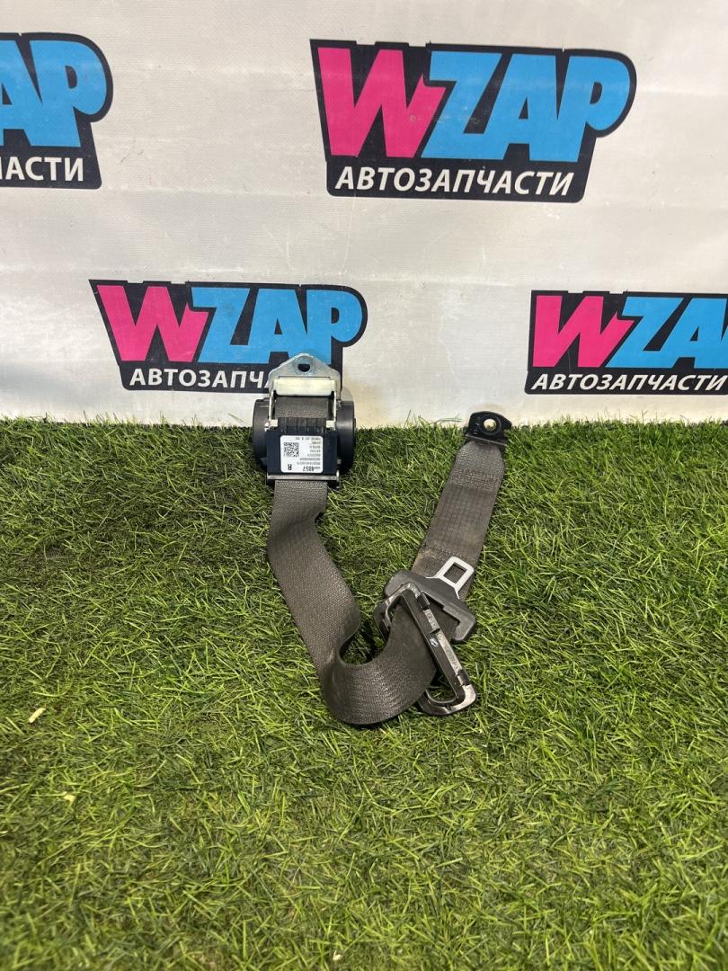 ремень безопасности Buick Encore GX 1 поколение 2020, 1.3 л., бензин, АКПП, 60004857 - фото №1