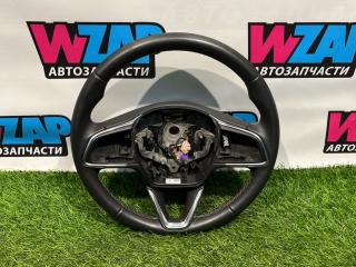 руль Buick Encore GX 1 поколение 2023, 1.2 л., вариатор, внедорожник 5 дв., передний привод, 60004730