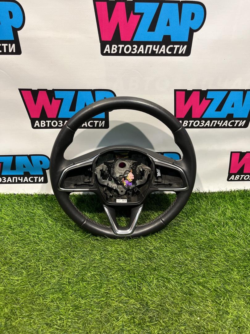 руль Buick Encore GX 1 поколение 2023, 1.2 л., вариатор, внедорожник 5 дв., передний привод, 60004730 - фото №1
