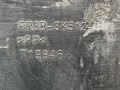 кожух рулевой колонки Ford Mustang 6 поколение S550 [рестайлинг] 2020, 2.3 л., бензин, АКПП, белый, кабриолет, задний привод, FR3B-3K512-B - фото №2