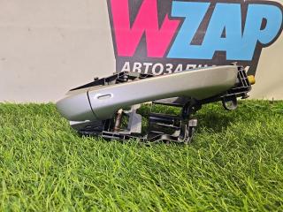 ручка наружная Volkswagen Passat B8 2016, 2.0 л., дизель, универсал, передний привод, правый руль, 518837812E