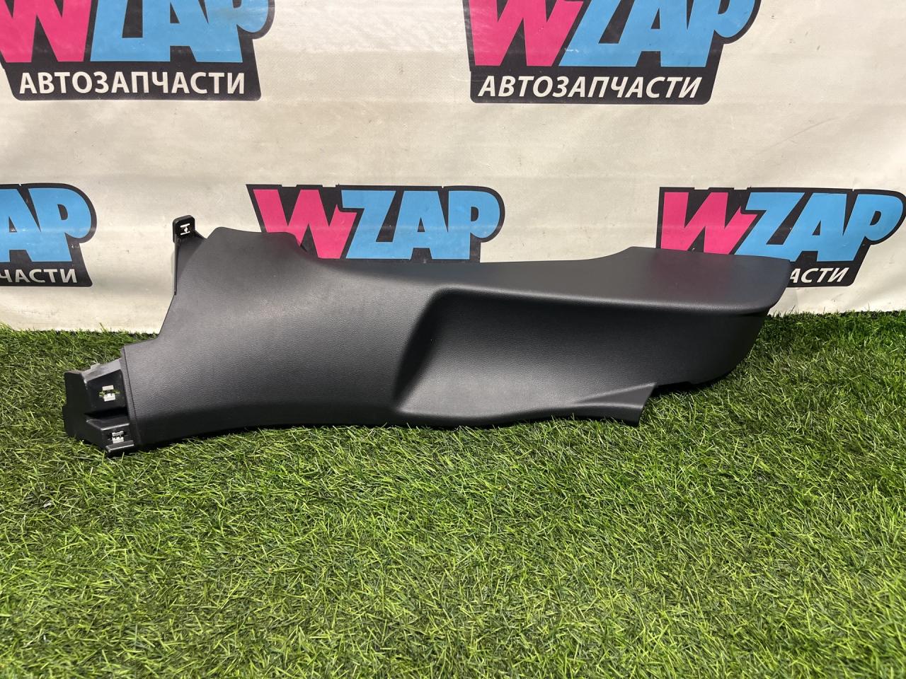 обшивка салона Volkswagen Jetta 7 поколение 2019, 1.4 л., бензин, АКПП, серый, седан, передний привод, 17A867765A - фото №1