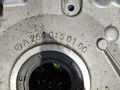 крышка двигателя передняя Mercedes-Benz C-Класс W205/S205/C205 (2014 - 2018), A2640150100 - фото №7