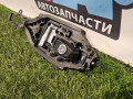 скелет ручки двери передней левой Ford Escape 4 поколение CX482 2020, 1.5 л., бензин, АКПП, синий, внедорожник 5 дв., полный привод, LJ6BS219A65BF - фото №3