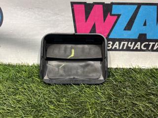 решетка вентиляции кузова Tesla Model X 1 поколение [рестайлинг] 2022, электро, синий, полный привод, 2F2AB280B62AB