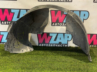 защита арок передняя левая (подкрылок) Ford Mustang 6 поколение S550 [рестайлинг] 2019, 2.3 л., бензин, АКПП, черный, купе, задний привод, JR3B-16A563