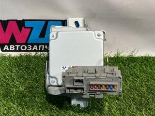 Блок стабилизации напряжения Honda CR-V 5 поколение [рестайлинг] 2022, 1.5 л., бензин, АКПП, красный, 31600TLAA011M1