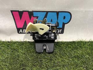 замок багажника Volkswagen Jetta 7 поколение 2019, 1.4 л., бензин, АКПП, серый, седан, передний привод, 17A827505