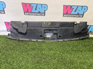 накладка декоративная Ford Mustang 6 поколение S550 [рестайлинг] 2018, 2.3 л., бензин, АКПП, серебро, кабриолет, задний привод, JR3B-8C291-AC