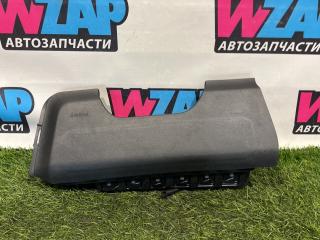 подушка безопасности коленная Ford Mustang 6 поколение S550 [рестайлинг] 2021, 2.3 л., бензин, АКПП, оранжевый, купе, задний привод, JR3B-C699D91-AF3ZHE