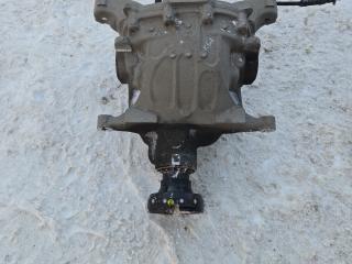 редуктор заднего моста Ford Mustang 6 поколение S550 [рестайлинг] 2019, 2.3 л., бензин, АКПП, серый, кабриолет, JR3W4000HB, JR3W4200HB