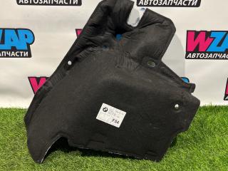 шумоизоляция (термозащита) Mini Clubman 2 поколение (F54) 2017, 2.0 л., бензин, АКПП, передний привод, 7360779