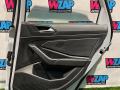 дверь задняя правая Volkswagen Jetta 7 поколение 2019, 1.4 л., бензин, АКПП, седан, передний привод - фото №10