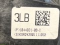 педаль тормоза Tesla Model 3 2 поколение Highland 2025, белый, 104469100D - фото №7