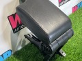 подлокотник BMW M3 E46 2003, 3.2 л., S54 B32, бензин, АКПП, синий, хетчбэк 3 дв., задний привод, 8213678 - фото №3
