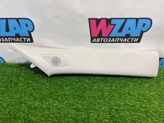 обшивка стойки Chevrolet TrailBlazer 3 поколение [рестайлинг] 2023, 1.3 л., бензин, АКПП, полный привод, 42722684, 42722689