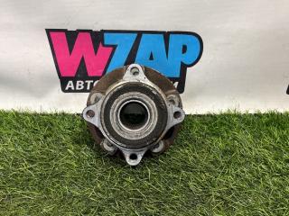 ступица задняя Ford Mustang 6 поколение S550 [рестайлинг] 2022, 2.4 л., бензин, АКПП, купе