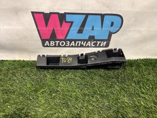 Кронштейн крепления порога Ford Mustang 6 поколение S550 [рестайлинг] 2019, 2.3 л., бензин, АКПП, черный, купе, задний привод, FR3B-16C066-AC