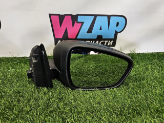 зеркало наружное правое Ford Escape 4 поколение CX482 2021, 1.5 л., бензин, АКПП, внедорожник 5 дв., передний привод, LJ6B17682CC