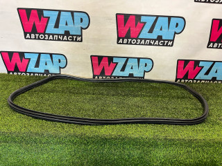 уплотнитель двери Mini Countryman 2 поколение [рестайлинг] F60 2021, 2.0 л., бензин, АКПП, внедорожник 5 дв., полный привод, правый руль, 7390091