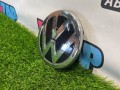 эмблема Volkswagen Jetta 7 поколение 2019, 1.4 л., бензин, АКПП, черный, седан, передний привод, 3G0853601A - фото №2