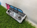 фонарь салона (плафон) BMW M3 E46 2003, 3.2 л., S54 B32, бензин, АКПП, синий, хетчбэк 3 дв., задний привод, 8364929 - фото №2