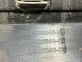 молдинг двери передней левой Ford Explorer 6 поколение U625 2020, 2.3 л., бензин, белый, задний привод, LB5B-S20849-BCW - фото №6