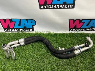 трубка кондиционера Tesla Model X 1 поколение [рестайлинг] 2022, электро, синий, полный привод, 159400500C