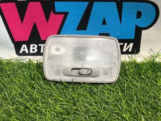 фонарь салона (плафон) Honda CR-V 5 поколение [рестайлинг] 2022, 1.5 л., бензин, АКПП, красный