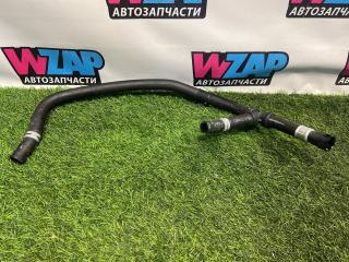 фланец (тройник) системы охлаждения Ford Mustang 6 поколение S550 [рестайлинг] 2022, 2.3 л., бензин, МКПП, купе, FR338K289AE