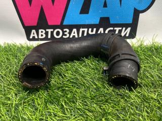 патрубок радиатора Ford Mustang 6 поколение S550 [рестайлинг] 2022, 2.3 л., бензин, МКПП, купе