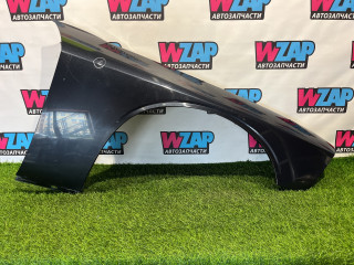 крыло переднее правое Dodge Challenger 3 поколение [2-й рестайлинг] 2016, 3.6 л., бензин, АКПП