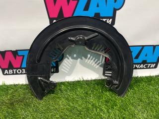 защитный кожух тормозного механизма Ford Edge 2 поколение CD539 [рестайлинг] 2022, 2.0 л., бензин, АКПП, внедорожник 5 дв., полный привод, M2GC-2K005-AB