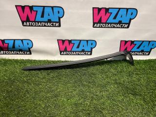 молдинг лобового стекла Ford Mustang 6 поколение S550 [рестайлинг] 2019, 2.3 л., бензин, АКПП, серый, кабриолет, FR3B7602564