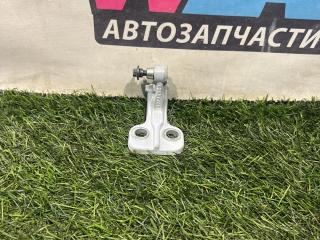 петля двери Jaguar XJ 4 поколение [рестайлинг] 2017, 3.0 л., бензин, АКПП, седан, задний привод, 228A65CB