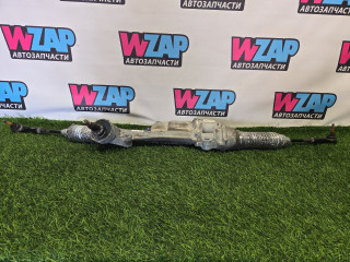 рулевая рейка Ford Mustang 6 поколение S550 [рестайлинг] 2019, 2.3 л., бензин, АКПП, кабриолет, задний привод, JR3C-3D070-BG