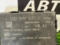 Блок управления бесключевым доступом Volkswagen Passat B8 2016, 2.0 л., дизель, универсал, передний привод, правый руль, 3Q0959435C - фото №2