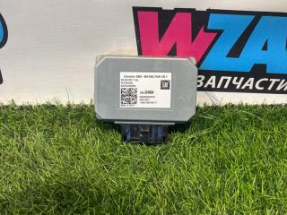 Преобразователь напряжения Buick Encore GX 1 поколение 2020, 1.3 л., бензин, АКПП, 13510484