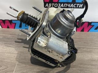 блок ABS Ford Explorer 6 поколение U625 2020, 2.3 л., бензин, белый, задний привод, L1MC2C219CC
