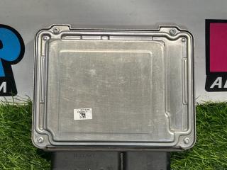 блок управления двигателем Volkswagen Jetta 7 поколение 2019, 1.4 л., бензин, МКПП, черный, седан, передний привод, 04E907309BT