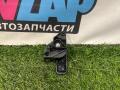ручка открывания капота Ford Mustang 6 поколение S550 [рестайлинг] 2020, 2.3 л., бензин, АКПП, белый, купе, задний привод, CJ54-16B626-A - фото №4