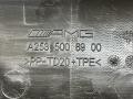 воздухозаборник Mercedes-Benz GLC AMG X253 [рестайлинг] 2020, 4.0 л., M 177.980, бензин, АКПП, серый, минивэн, полный привод, A2535006900 - фото №8