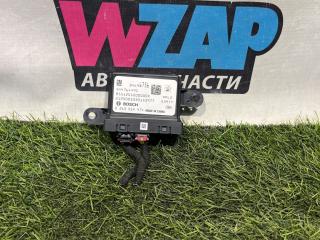 блок управления парктрониками Buick Encore GX 1 поколение 2020, 1.3 л., бензин, АКПП, 84696756