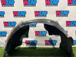 защита арок передняя правая (подкрылок) Ford Mustang 6 поколение S550 [рестайлинг] 2018, 2.3 л., бензин, АКПП, кабриолет, задний привод, JR3B-16A562