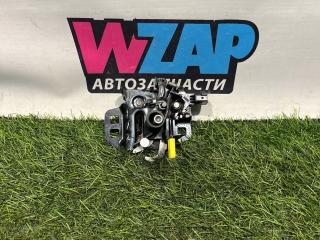 замок капота Ford Mustang 6 поколение S550 [рестайлинг] 2018, 2.3 л., бензин, АКПП, кабриолет, задний привод, JR3A16700AD