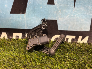 датчик дорожного просвета Tesla Model X 1 поколение [рестайлинг] 2022, электро, 1420946-00-B, 1420945-00-C