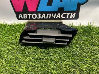 дефлектор обдува салона Ford Mustang 6 поколение S550 [рестайлинг] 2018, 2.3 л., бензин, АКПП, серебро, кабриолет, задний привод, FR3B-19C696-A